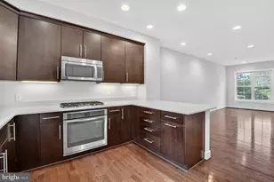 2855 Chancellor's Way NE, Washington, DC 20017 - Photo 4