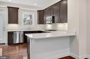 2855 Chancellor's Way NE, Washington, DC 20017 - Photo 6