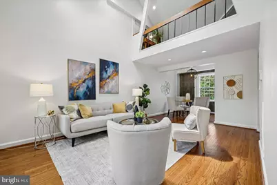 3621 39th Street NW #E323, Washington, DC 20016 - Photo 4