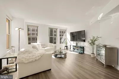 915 E Street NW #815, Washington, DC 20004 - Photo 6