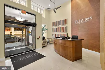 915 E Street NW #815, Washington, DC 20004 - Photo 26
