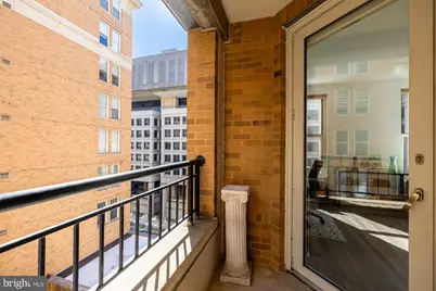 915 E Street NW #815, Washington, DC 20004 - Photo 20