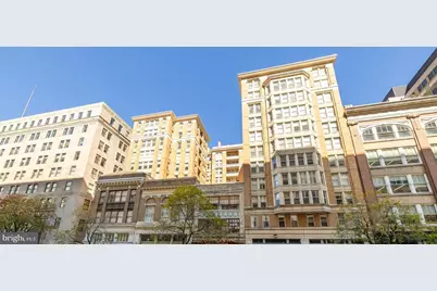 915 E Street NW #815, Washington, DC 20004 - Photo 2