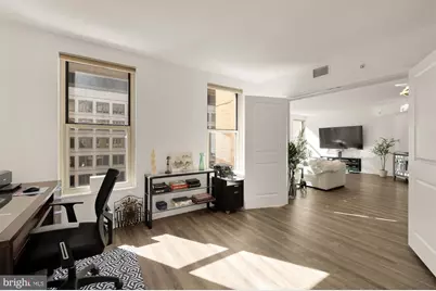 915 E Street NW #815, Washington, DC 20004 - Photo 12