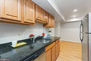 5009 D St SE, Washington, DC 20019 - Photo 6