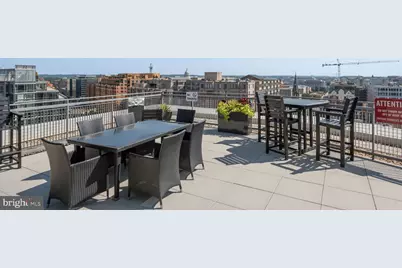 555 Massachusetts Avenue NW #406, Washington, DC 20001 - Photo 18