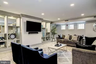 555 Massachusetts Ave NW, Washington, DC 20001 - Photo 28