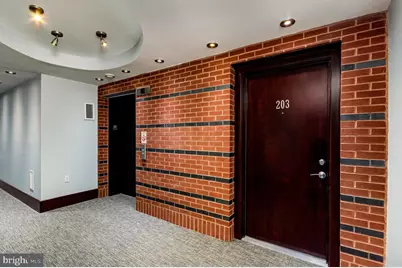 1450 Church Street NW #203, Washington, DC 20005 - Photo 2