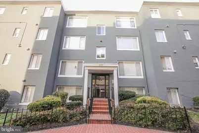 717 Brandywine Street SE #303, Washington, DC 20032 - Photo 2