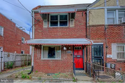 4620 Hanna Place SE, Washington, DC 20019 - Photo 1