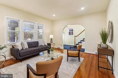 1348 Underwood Street NW, Washington, DC 20012 - Photo 4