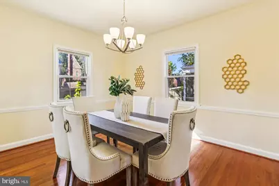 1348 Underwood Street NW, Washington, DC 20012 - Photo 6