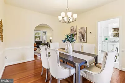 1348 Underwood Street NW, Washington, DC 20012 - Photo 8