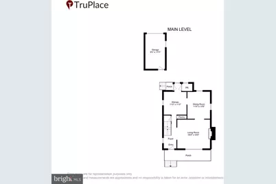 1348 Underwood Street NW, Washington, DC 20012 - Photo 44