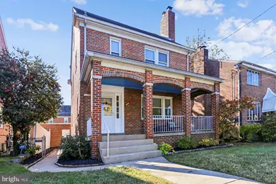 1348 Underwood Street NW, Washington, DC 20012 - Photo 2