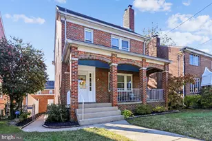 1348 Underwood St NW, Washington, DC 20012 - Photo 2