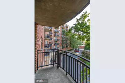 3401 38th Street NW #316, Washington, DC 20016 - Photo 28