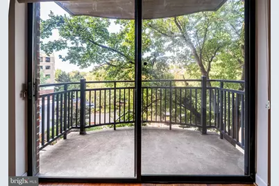 3401 38th Street NW #316, Washington, DC 20016 - Photo 30