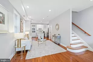 607 Tuckerman St NW, Washington, DC 20011 - Photo 2