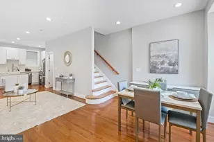 607 Tuckerman St NW, Washington, DC 20011 - Photo 4