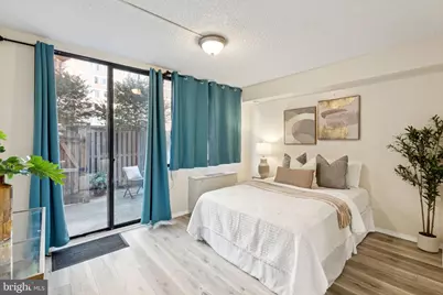 1245 13th Street NW #109, Washington, DC 20005 - Photo 12