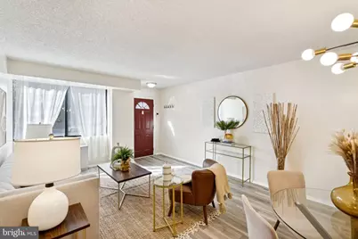 1245 13th Street NW #109, Washington, DC 20005 - Photo 4