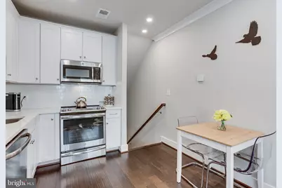 7209 Georgia Avenue NW #A, Washington, DC 20012 - Photo 8