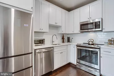 7209 Georgia Avenue NW #A, Washington, DC 20012 - Photo 28