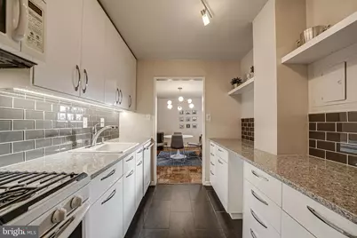 2939 Van Ness Street NW #1126, Washington, DC 20008 - Photo 8