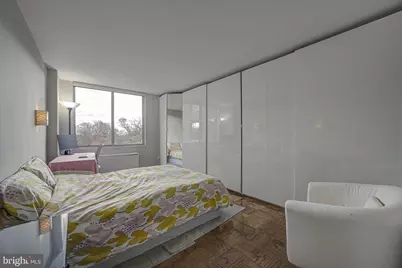 2939 Van Ness Street NW #1126, Washington, DC 20008 - Photo 12