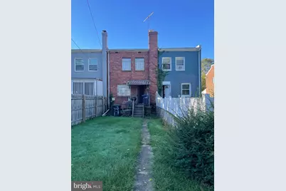 3018 M Place SE, Washington, DC 20019 - Photo 8