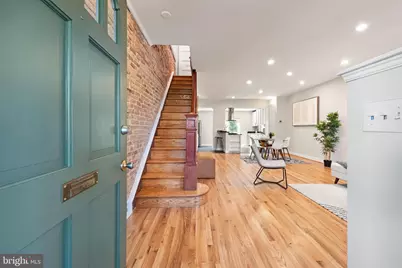 1427 Morse Street NE, Washington, DC 20002 - Photo 4