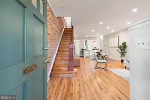 1427 Morse St NE, Washington, DC 20002 - Photo 4