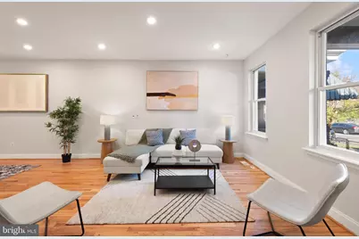 1427 Morse Street NE, Washington, DC 20002 - Photo 6