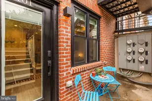 1519 K St SE, Washington, DC 20003 - Photo 2