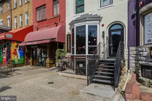 2337 Champlain St NW, Washington, DC 20009 - Photo 26