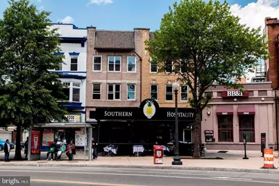 2337 Champlain Street NW #104, Washington, DC 20009 - Photo 20