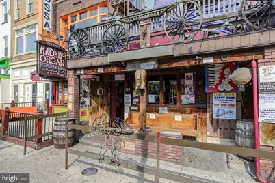 2337 Champlain Street NW #104, Washington, DC 20009 - Photo 24