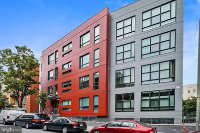 2337 Champlain Street NW #104, Washington, DC 20009 - Photo 1