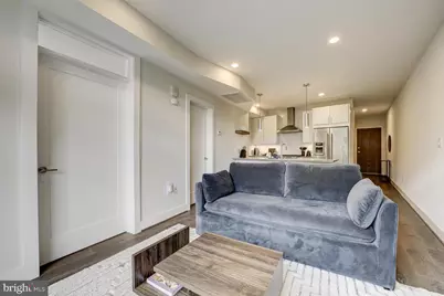 2337 Champlain Street NW #104, Washington, DC 20009 - Photo 8