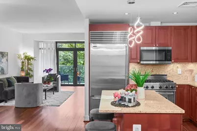 2425 L Street NW #UNIT 431, Washington, DC 20037 - Photo 14