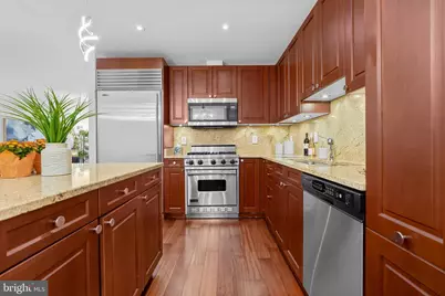 2425 L Street NW #UNIT 431, Washington, DC 20037 - Photo 12