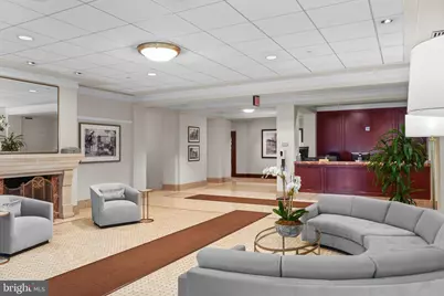 2425 L Street NW #UNIT 431, Washington, DC 20037 - Photo 4