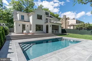 4821 Rodman St NW, Washington, DC 20016 - Photo 48