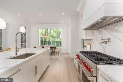 4821 Rodman Street NW, Washington, DC 20016 - Photo 18