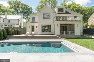 4821 Rodman St NW, Washington, DC 20016 - Photo 2