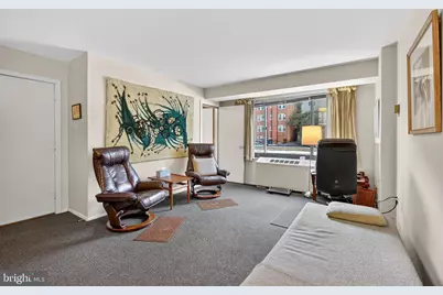 5410 Connecticut Avenue NW #108, Washington, DC 20015 - Photo 12