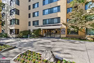 5410 Connecticut Ave NW, Washington, DC 20015 - Photo 2