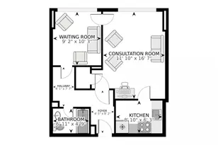 5410 Connecticut Ave NW, Washington, DC 20015 - Photo 16