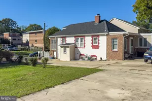 5432 Call Pl SE, Washington, DC 20019 - Photo 2